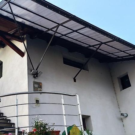 Casa Orsi Apartamento Turda Exterior foto