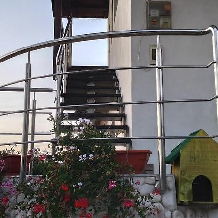 Casa Orsi Apartamento Turda Exterior foto