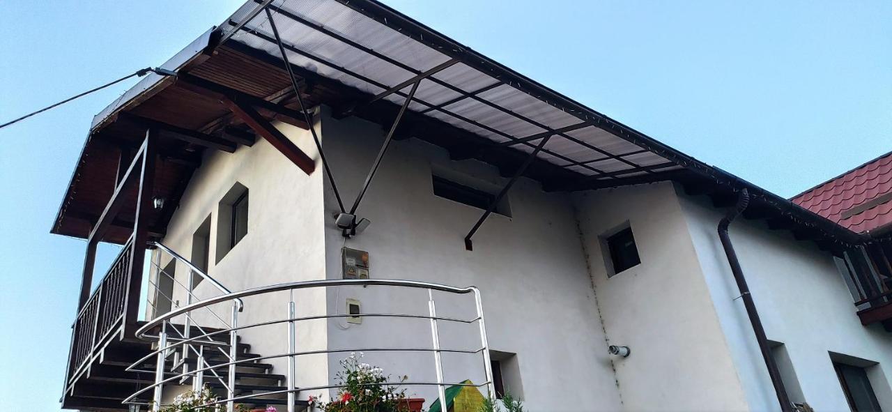Casa Orsi Apartamento Turda Exterior foto