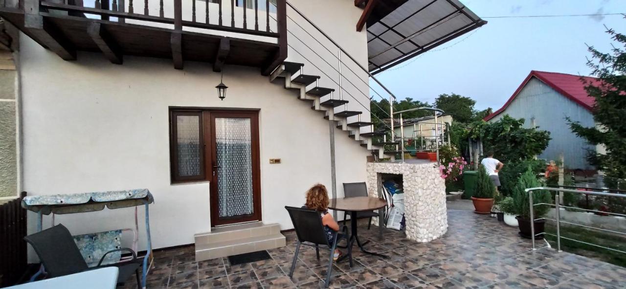 Casa Orsi Apartamento Turda Exterior foto