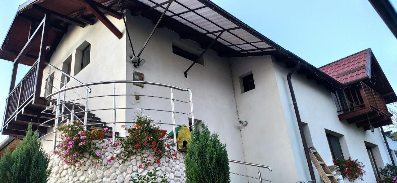 Casa Orsi Apartamento Turda Exterior foto
