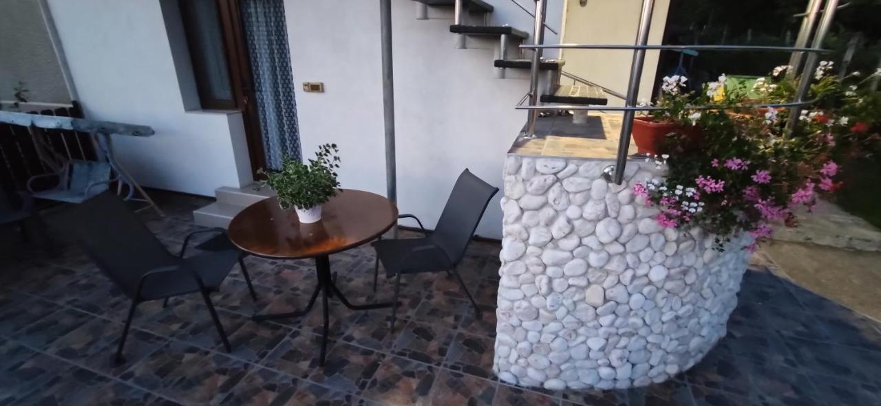 Casa Orsi Apartamento Turda Exterior foto