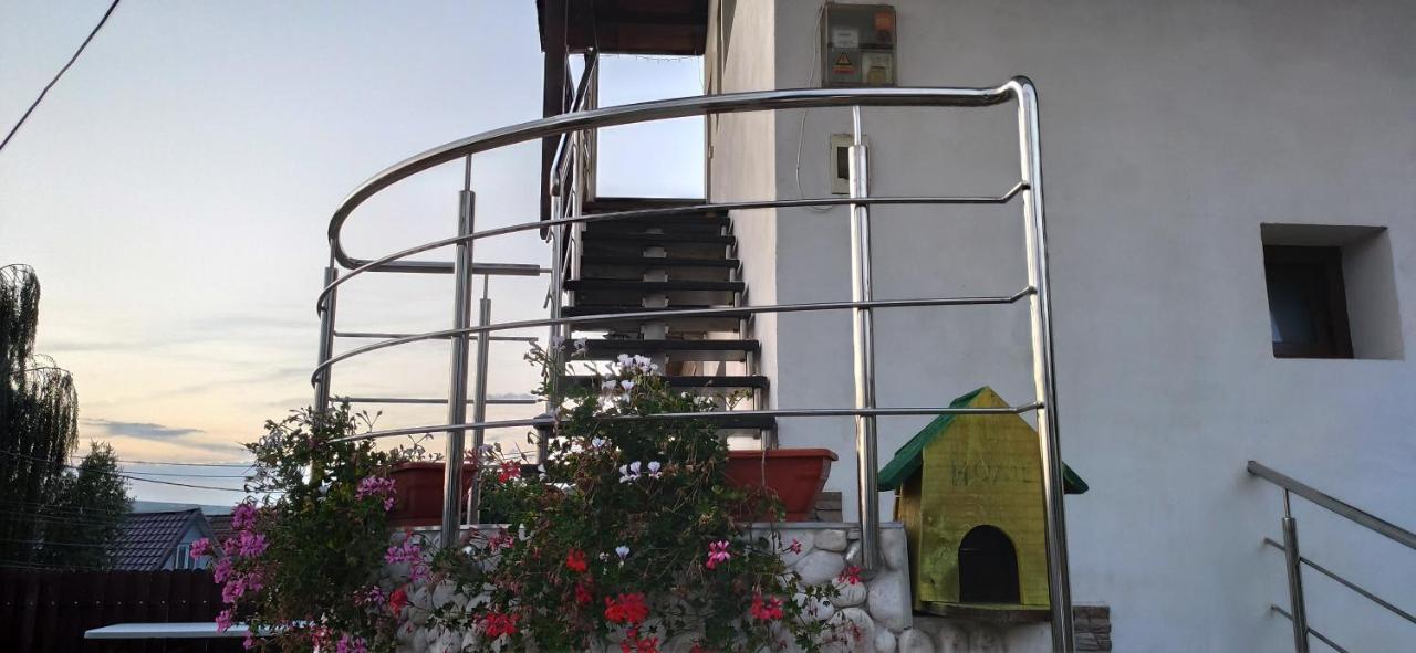 Casa Orsi Apartamento Turda Exterior foto